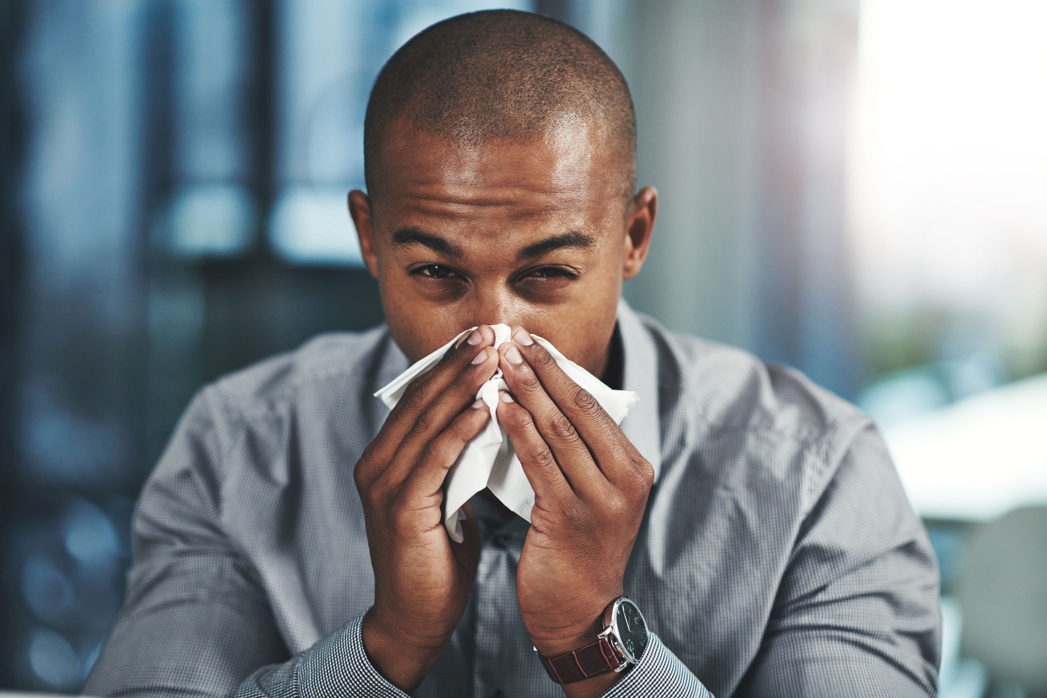 11 Ways to Get Rid of a Cold Fast
