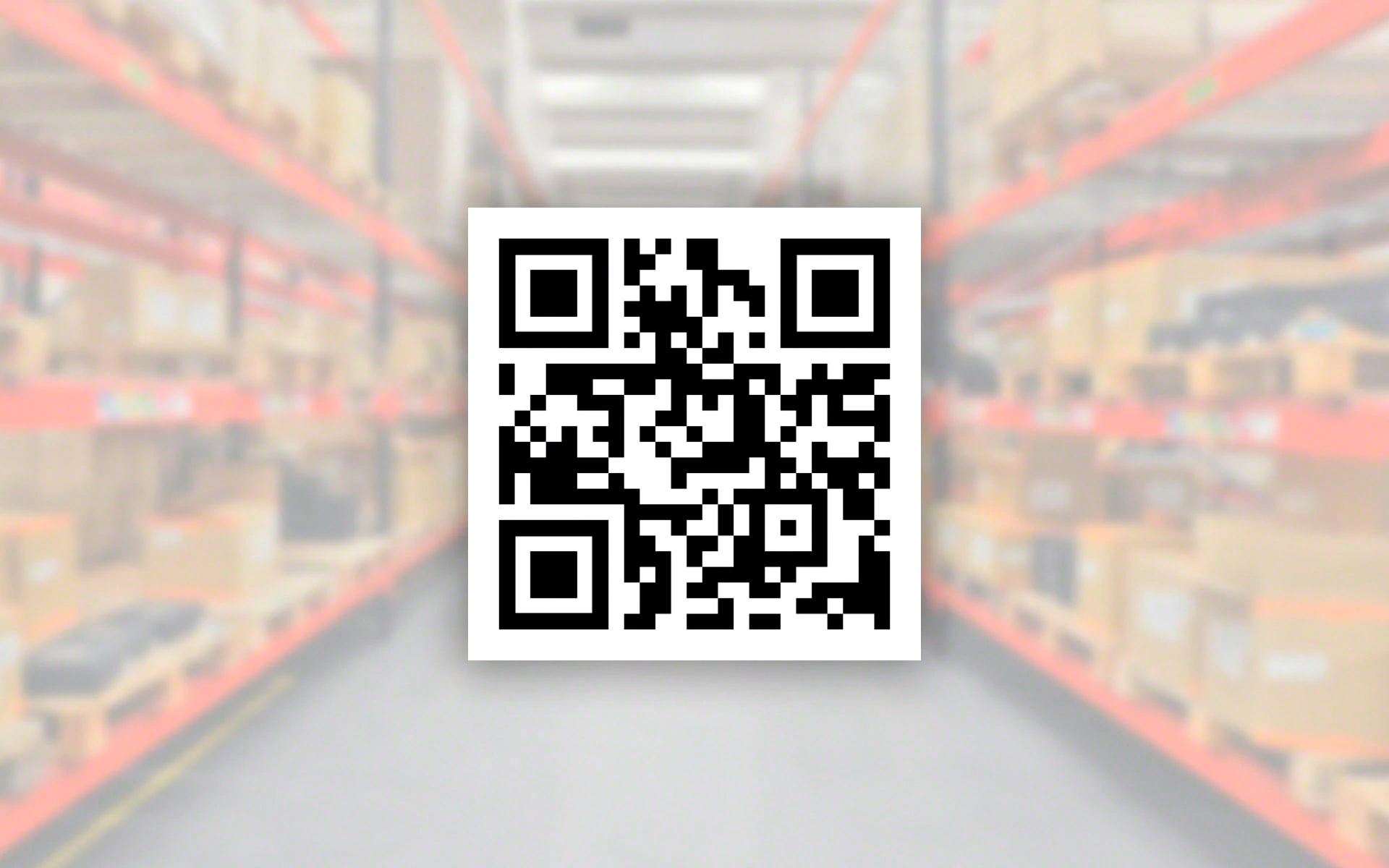The Role of QR Codes in Supply Chain Management