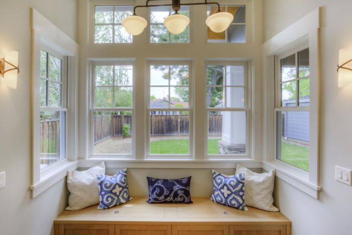 7 Benefits of UPVC Windows You Should Know