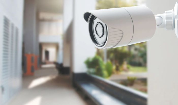 What Role CCTV Plays In Your Home