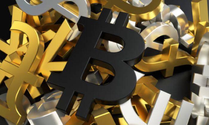 Online CFD Trading